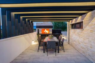 Villa Antea Dalmacija ZadarVillas - Privlaka - 7