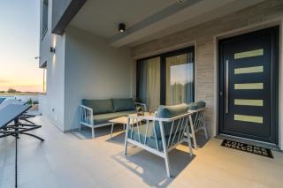 Villa Antea Dalmacija ZadarVillas - Privlaka - 6