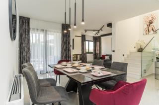 Villa Antea Dalmacija ZadarVillas - Privlaka - 3