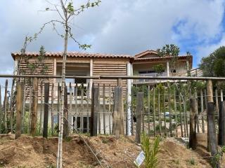 Les Guetalis du Rocher et Village - Monacia d'Aullena - 9