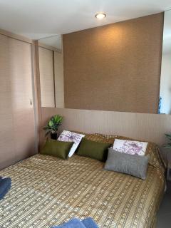 PARADISE PARK RESORT (1 Bedroom) - Cozy apartment near the sea - Jomtien Beach - 8