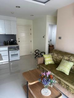 PARADISE PARK RESORT (1 Bedroom) - Cozy apartment near the sea - Jomtien Beach - 6