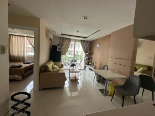 PARADISE PARK RESORT (1 Bedroom) - Cozy apartment near the sea - Jomtien Beach - 4