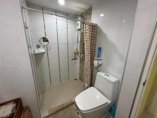 PARADISE PARK RESORT (1 Bedroom) - Cozy apartment near the sea - Jomtien Beach - 1