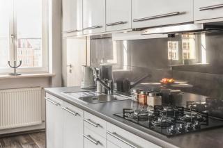Stylowy apartament w najlepszej lokalizacji - Breslavia - 1