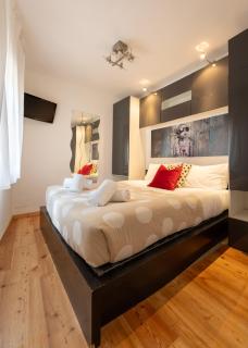Keys of Italy - GuantoBilo 15 - Unexpensive 1 bedroom flat by the Uffizi - Florence - 7