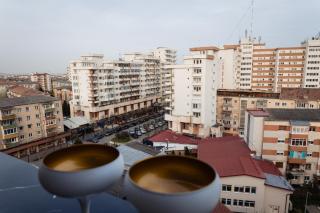 MM Apartments - Alba Iulia - 7