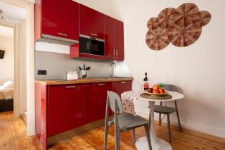 Keys of Italy - GuantoBilo 15 - Unexpensive 1 bedroom flat by the Uffizi - Florence - 3