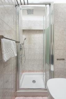 Keys of Italy - GuantoBilo 15 - Unexpensive 1 bedroom flat by the Uffizi - 7