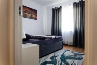 MM Apartments - Alba Iulia - 4