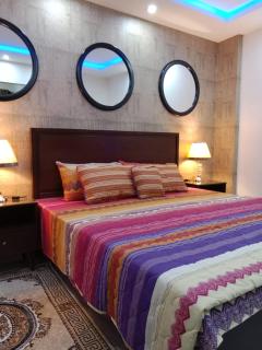 Beautiful Low Budget Apartment - 0