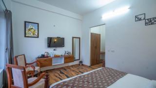 The Exot Prakaram - Ramnagar - 1