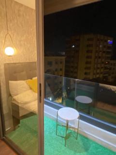 Yacoub Al Mansour - Casablanca - 0