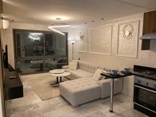 Yacoub Al Mansour - Casablanca - 3