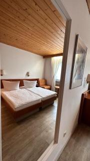 Hotel Hirschberg - Hirschberg an der Bergstraße - 6