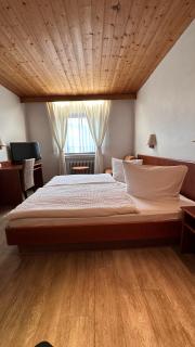 Hotel Hirschberg - Hirschberg an der Bergstraße - 4