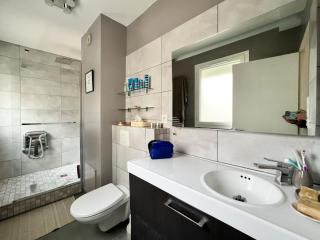 Magnifique Appartement Climatise avec Parking - Allee de Tourny - Bordeaux - 3