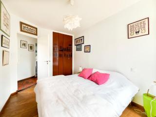 Magnifique Appartement Climatise avec Parking - Allee de Tourny - Bordeaux - 2