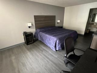 ECONOMY INN - Jonesboro - 3