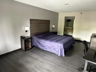 ECONOMY INN - Jonesboro - 2