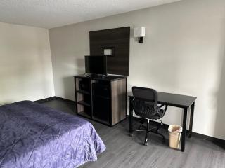 ECONOMY INN - Jonesboro - 1