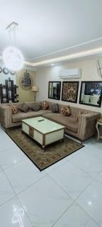 Beautiful Apartment Bahria Town LHR - 7