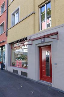 Executive 1 bedroom flat, city center (Hammer 1) - Zurigo - 5