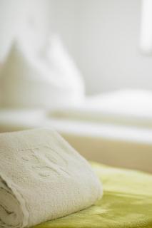 Hotel am Wittelsbacher Markt by greenpartment - Langquaid - 0
