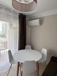 Apartamento Aguaviva Mar La Cala Benidorm - Cala de Finestrat - 7