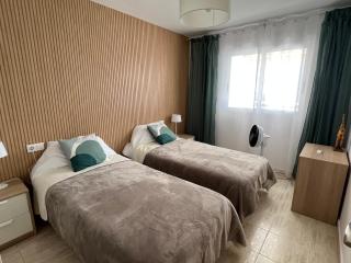 Apartamento Aguaviva Mar La Cala Benidorm - Cala de Finestrat - 6