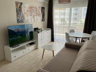 Apartamento Aguaviva Mar La Cala Benidorm - Cala de Finestrat - 0