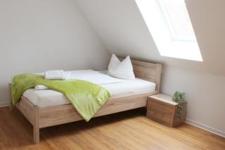 Hotel am Wittelsbacher Markt by greenpartment - Langquaid - 9