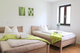 Hotel am Wittelsbacher Markt by greenpartment - Langquaid - 8