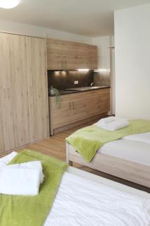 Hotel am Wittelsbacher Markt by greenpartment - Langquaid - 7