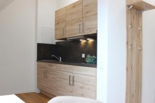 Hotel am Wittelsbacher Markt by greenpartment - Langquaid - 6
