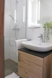 Hotel am Wittelsbacher Markt by greenpartment - Langquaid - 4