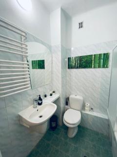 ClickTheFlat Plac Bankowy Apart Rooms - Varsavia - 7
