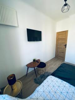 ClickTheFlat Plac Bankowy Apart Rooms - Varsavia - 2