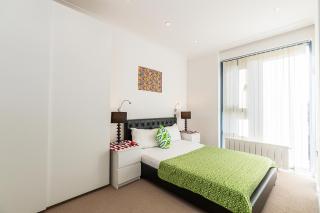 City Centre Apartments Southwark - 5
