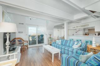 2910 - Dolphin Den by Resort Realty - Duck - 6