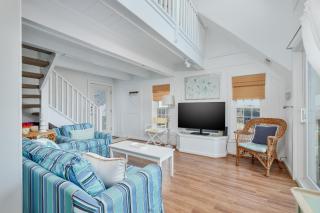2910 - Dolphin Den by Resort Realty - Duck - 3