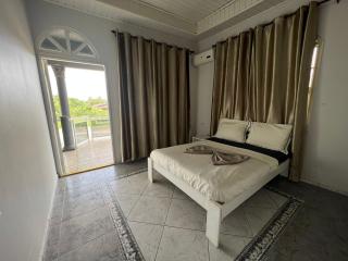 Luxueus appartement Wanica, Welgedacht C - Wanica - 8