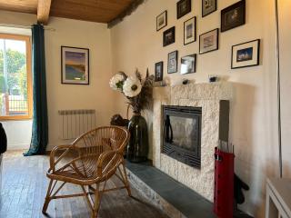 310 -Maison de charme 8personnes proche des plages - Fréhel - 8