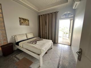Luxueus appartement Wanica, Welgedacht C - 7