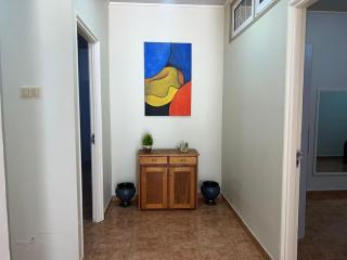 Luxueus appartement Wanica, Welgedacht C - 6