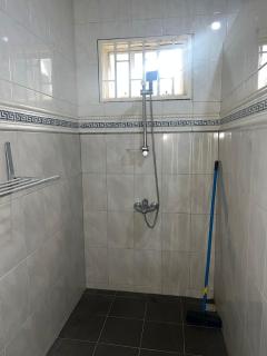 Luxueus appartement Wanica, Welgedacht C - 4