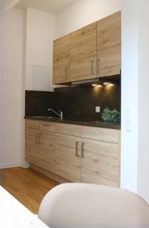 Hotel am Wittelsbacher Markt by greenpartment - Langquaid - 1