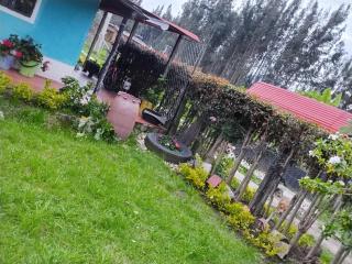 Casa Campestre Adela - 8