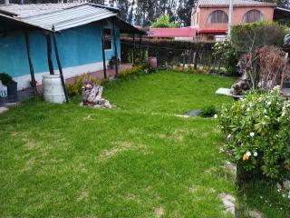 Casa Campestre Adela - Suesca - 7