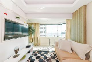 3 Suítes Linda Vista da Orla de BC a 50m da Praia - 9